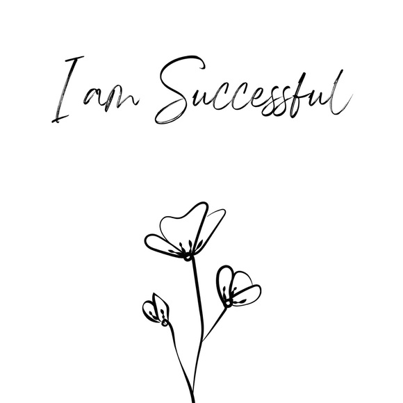 I am the shit affirmation journal - Picture 6 of 9